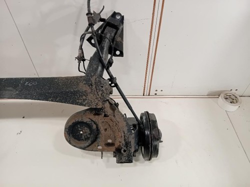 Assale POST 51860404 Fiat 500 II 2008