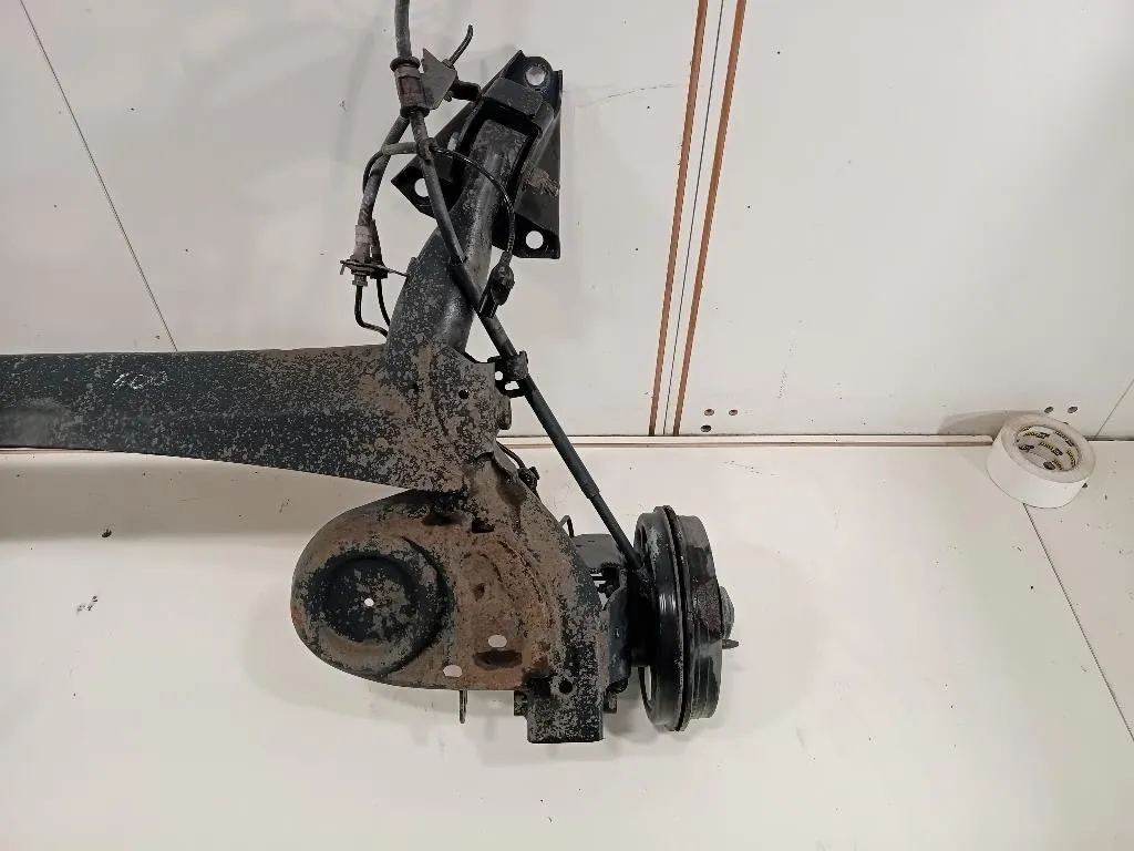 Assale POST 51860404 Fiat 500 II 2008