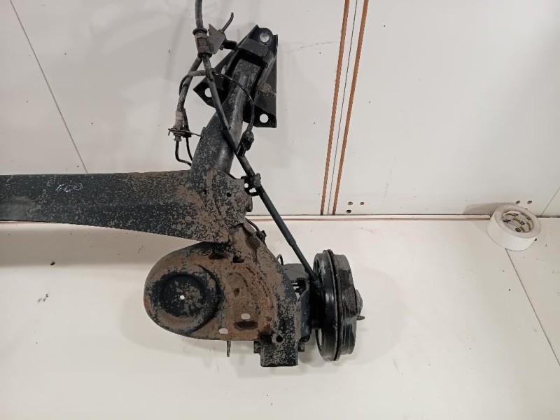 Assale POST 51860404 Fiat 500 II 2008