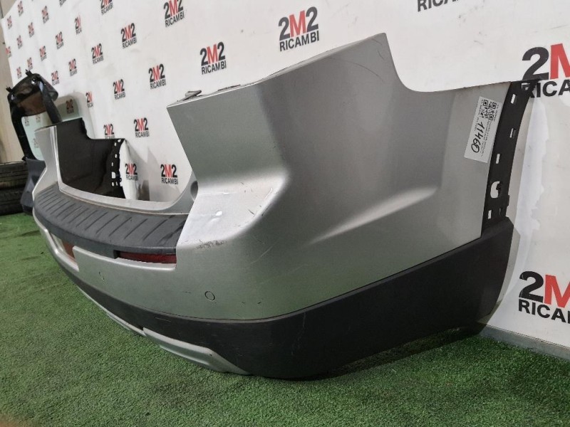 Paraurti POST 96895629 Chevrolet Orlando 2011