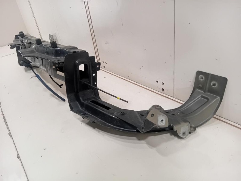 Rivestimento Frontale ANT 50528526 Alfa Romeo MITO 2008