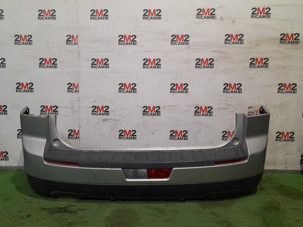 Meccanica Completa POST SX 6867540 Bmw Serie 3 F31 Touring 2012