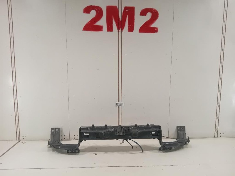 Rivestimento Frontale ANT 50528526 Alfa Romeo MITO 2008