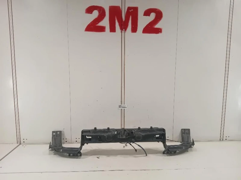 Rivestimento Frontale ANT 50528526 Alfa Romeo MITO 2008