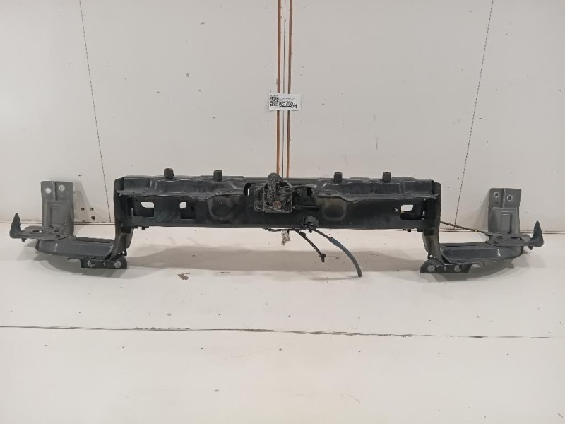 Rivestimento Frontale ANT 50528526 Alfa Romeo MITO 2008