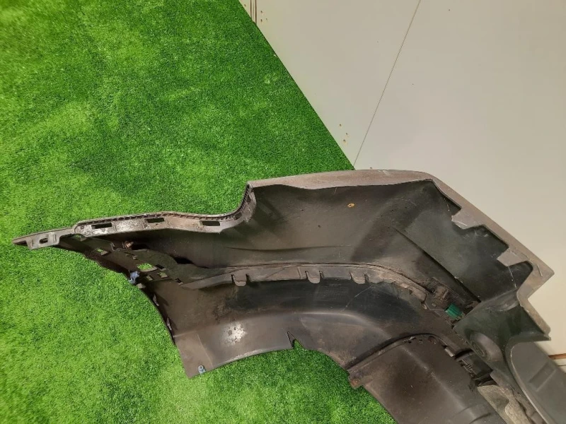 Paraurti POST 96895629 Chevrolet Orlando 2011