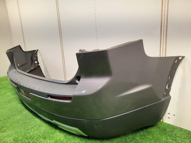 Meccanica Completa POST SX 6867540 Bmw Serie 3 F31 Touring 2012