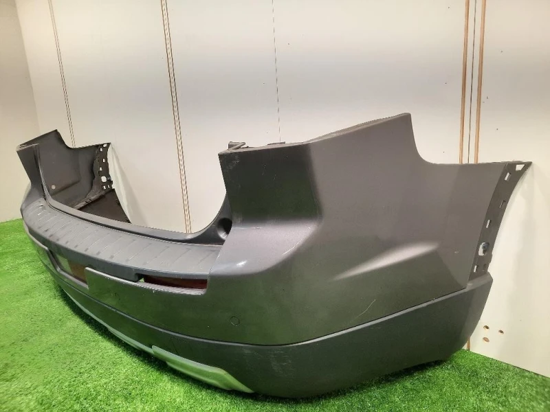 Paraurti POST 96895629 Chevrolet Orlando 2011