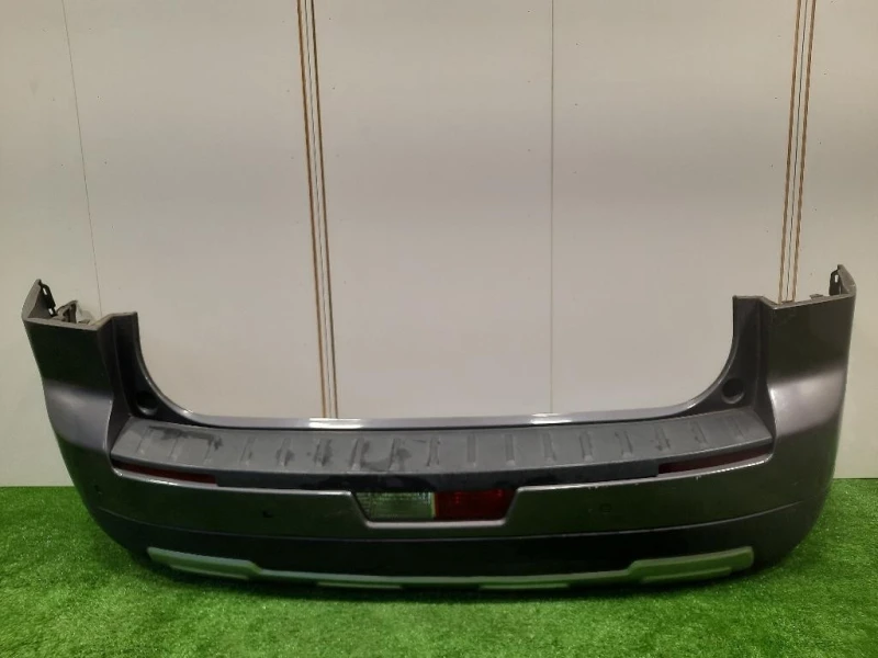 Paraurti POST 96895629 Chevrolet Orlando 2011