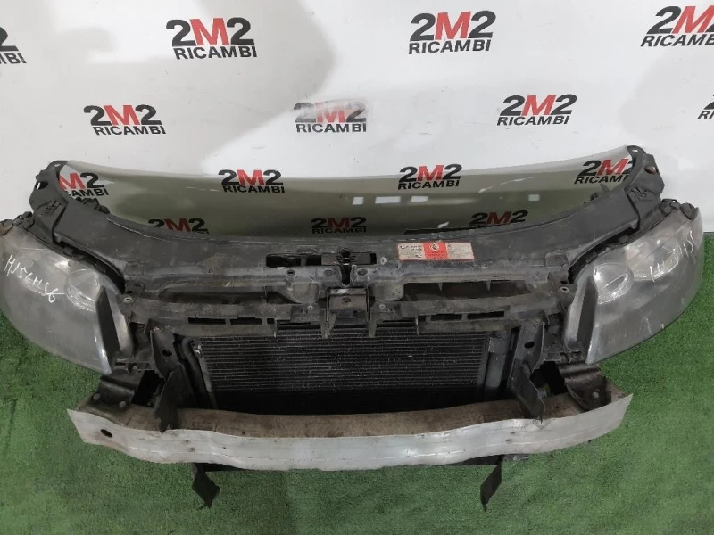 Rivestimento Frontale ANT Audi A3 8P1 2004