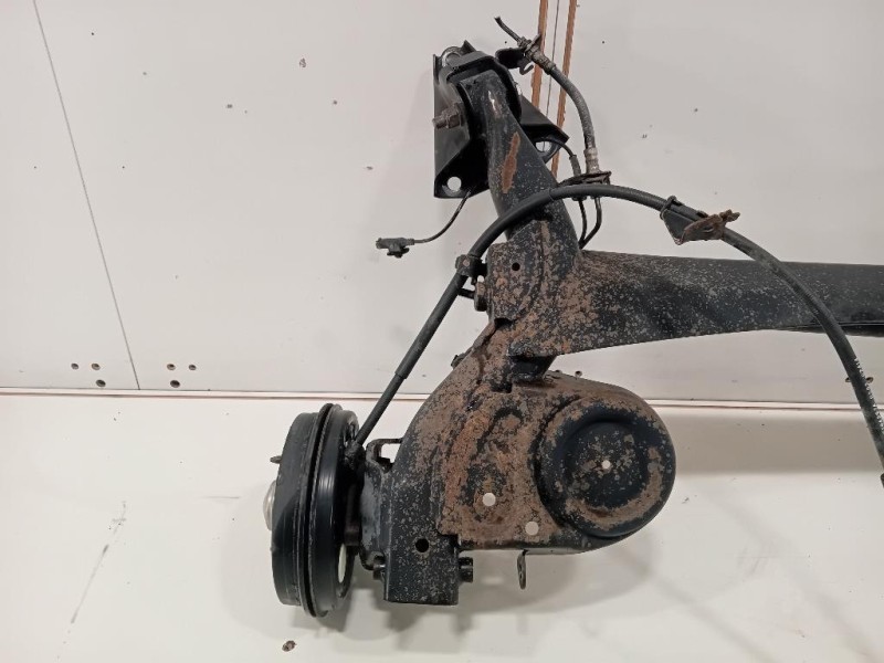 Assale POST 51860404 Fiat 500 II 2008