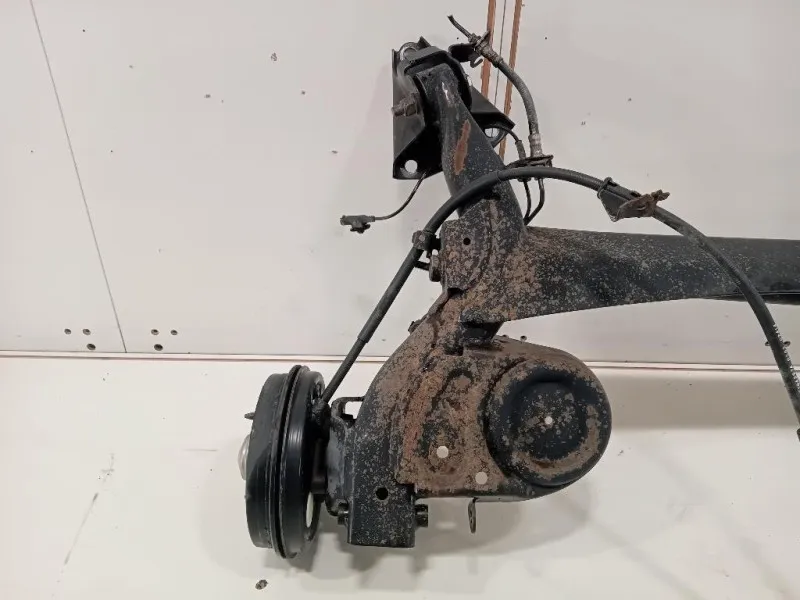 Assale POST 51860404 Fiat 500 II 2008