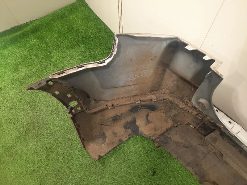 Paraurti POST 96895652 Chevrolet Orlando 2011