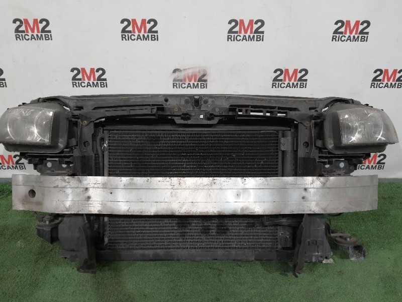 Rivestimento Frontale ANT Audi A3 8P1 2004
