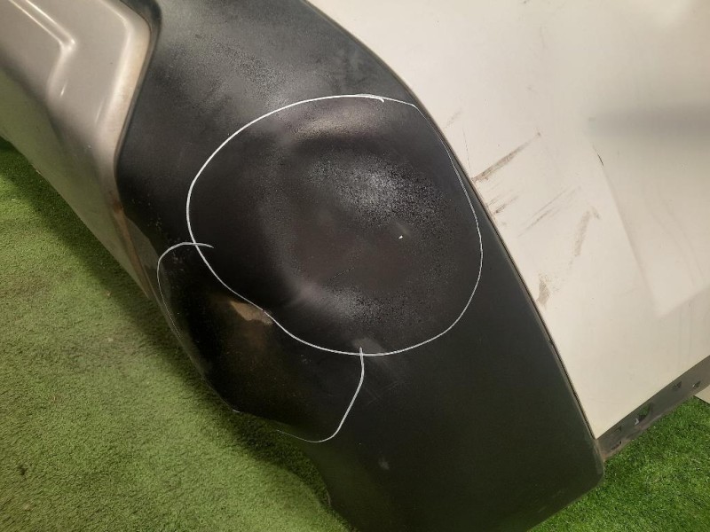 Paraurti POST 96895652 Chevrolet Orlando 2011