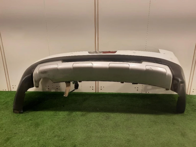 Paraurti POST 96895652 Chevrolet Orlando 2011