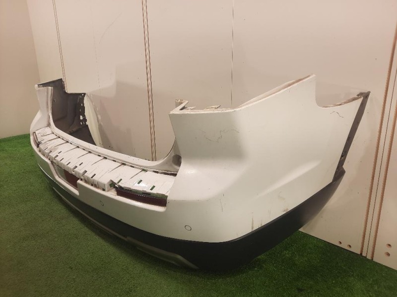 Paraurti POST 96895652 Chevrolet Orlando 2011