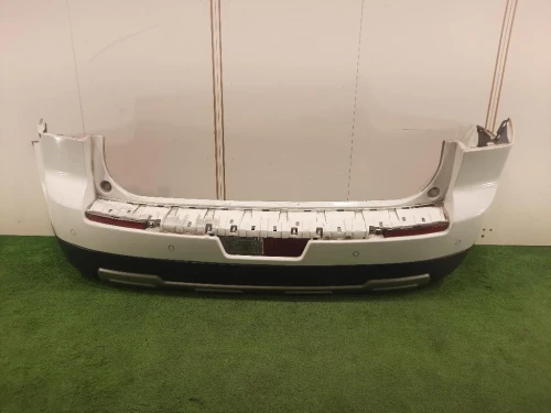 Paraurti POST 96895652 Chevrolet Orlando 2011