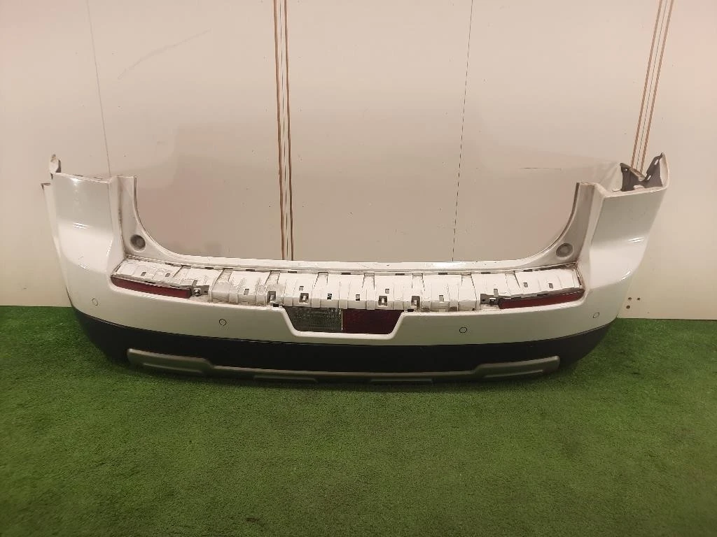 Paraurti POST 96895652 Chevrolet Orlando 2011