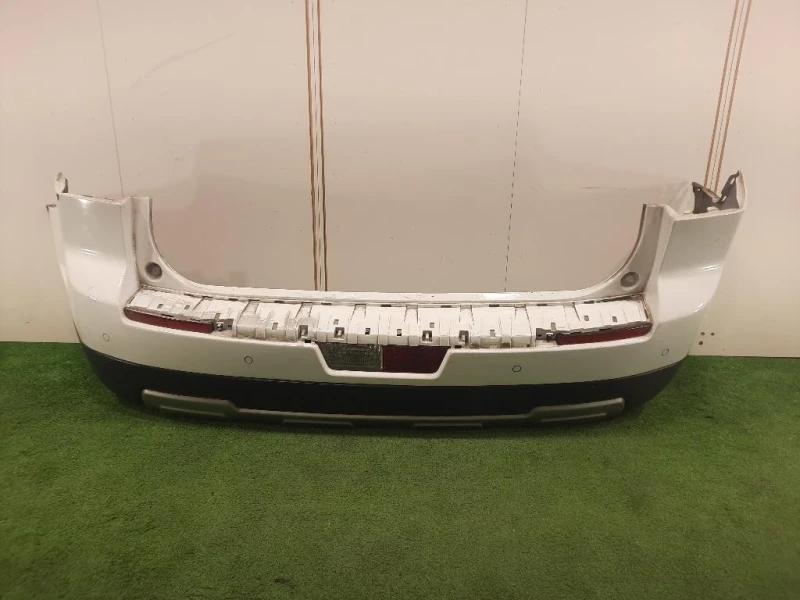 Paraurti POST 96895652 Chevrolet Orlando 2011