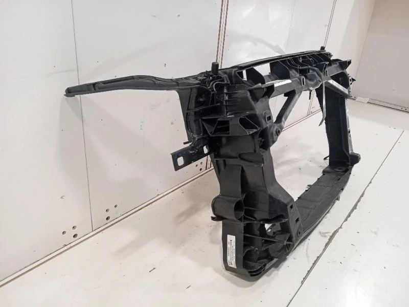 Rivestimento Frontale ANT 8V0805588 Audi A3 8VF Sportback 2016