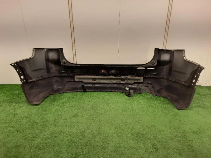 Paraurti POST 96895648 Chevrolet Orlando 2011