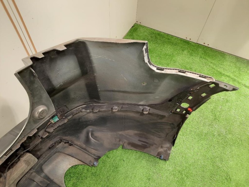 Paraurti POST 96895648 Chevrolet Orlando 2011