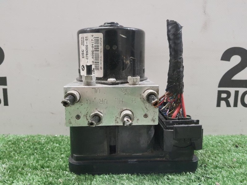 ABS Gruppo ANT 6789301 Bmw Serie 1 E87 Berlina 2005