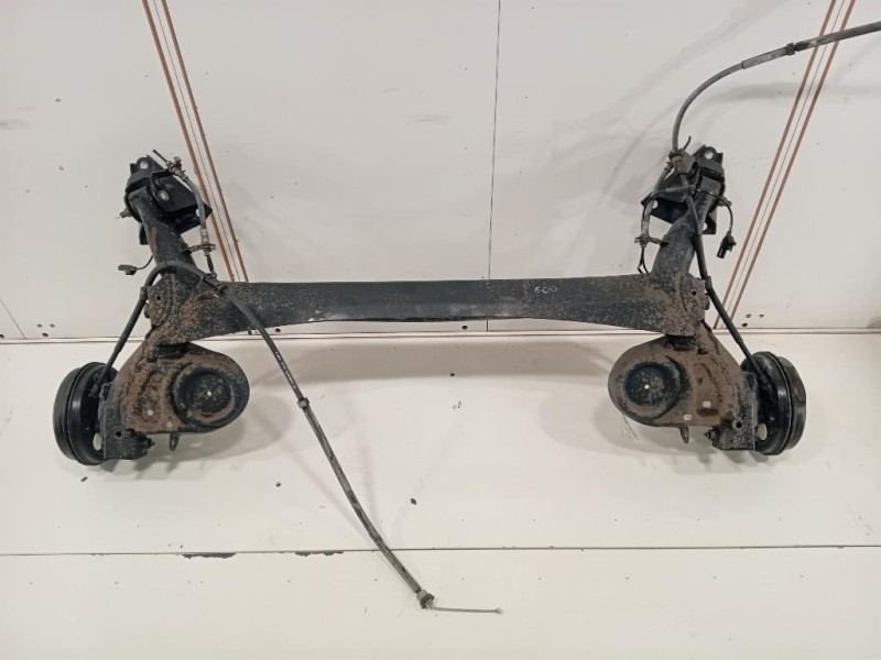 Assale POST 51860404 Fiat 500 II 2008