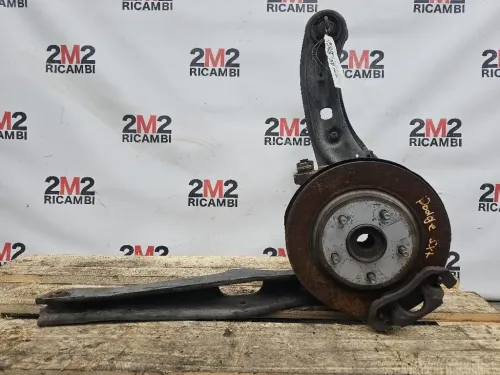 Meccanica Completa POST SX  Fiat Freemont 2011