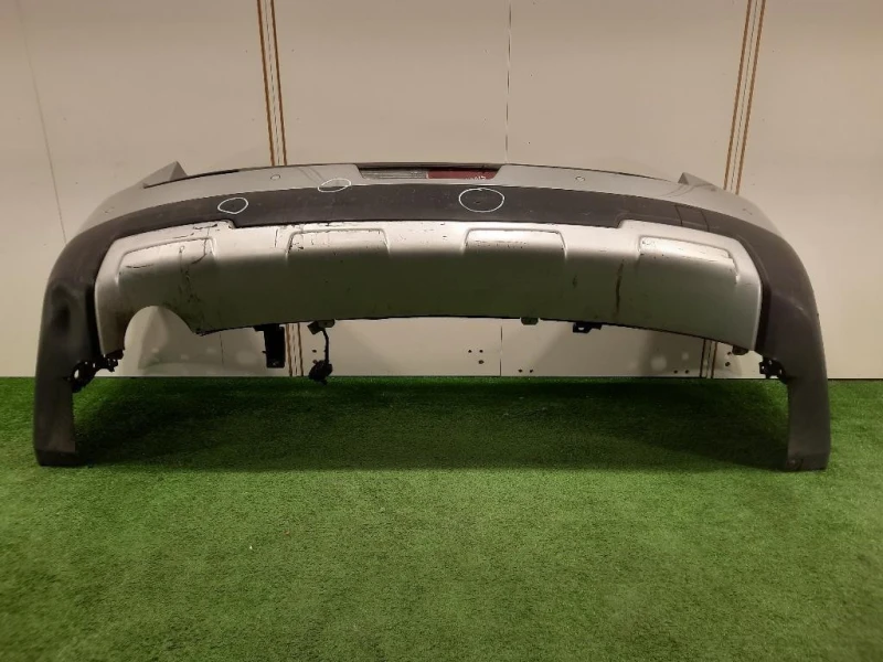 Paraurti POST 96895648 Chevrolet Orlando 2011