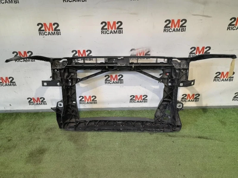 Rivestimento Frontale ANT 8V0805588A Audi A3 8VK 2016