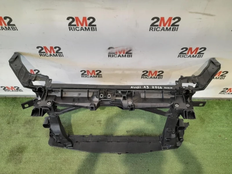 Rivestimento Frontale ANT 8V0805588A Audi A3 8VK 2016