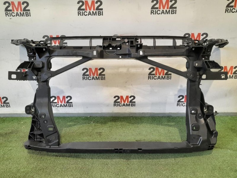 Rivestimento Frontale ANT 8V0805588A Audi A3 8VK 2016