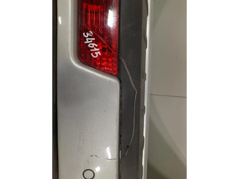 Paraurti POST 96895648 Chevrolet Orlando 2011