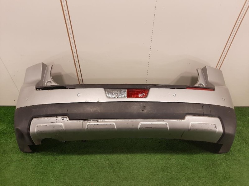 Paraurti POST 96895648 Chevrolet Orlando 2011