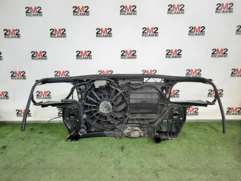 Rivestimento Frontale ANT 8E0805594E Audi A4 8ED Avant 2005