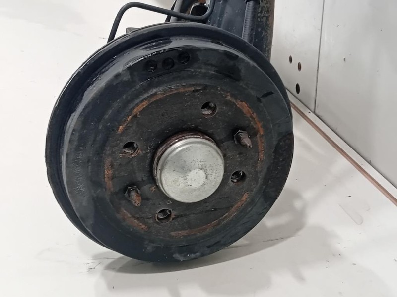 Assale POST 51860404 Fiat 500 II 2008