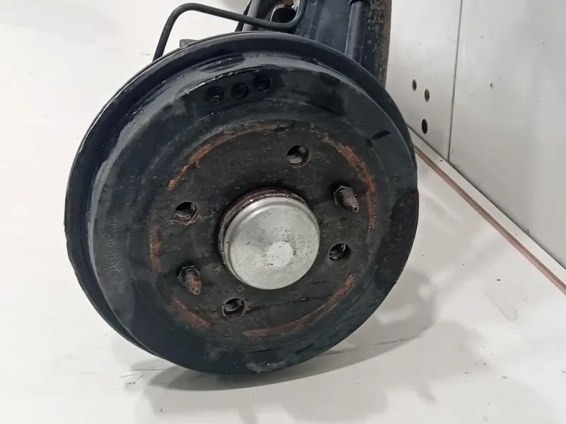 Assale POST 51860404 Fiat 500 II 2008