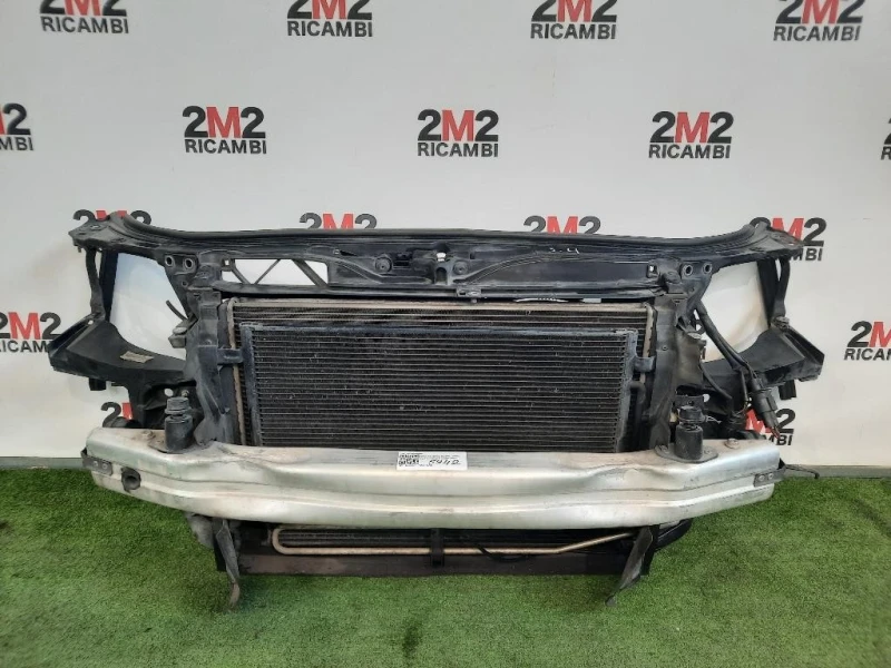 Rivestimento Frontale ANT 8E0805594E Audi A4 8ED Avant 2005