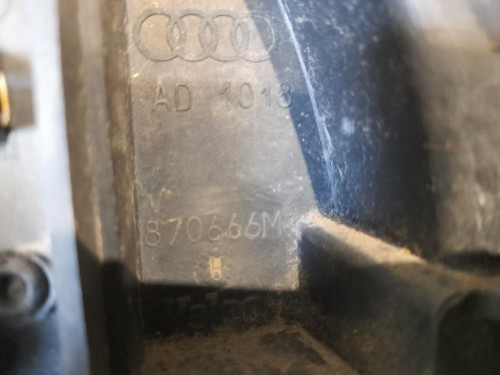 Rivestimento Frontale ANT 8E0805594E Audi A4 8ED Avant 2005