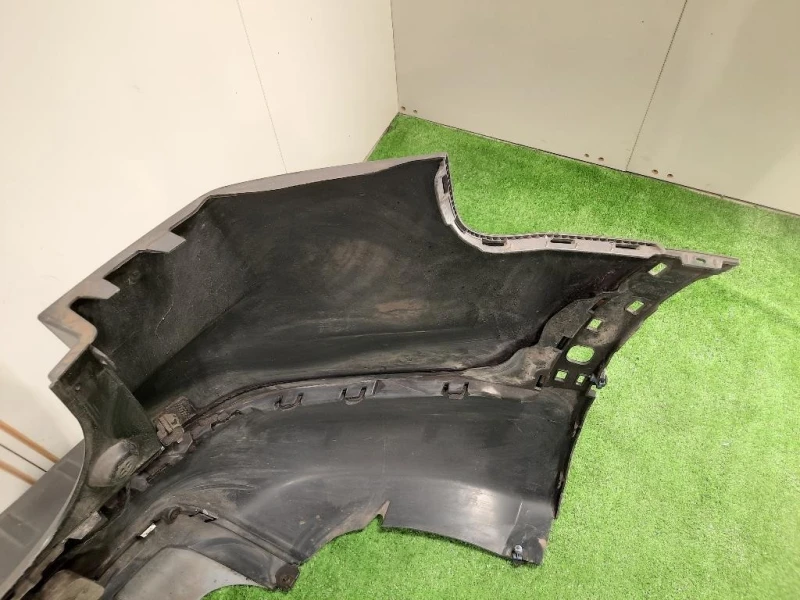 Paraurti POST 96895648 Chevrolet Orlando 2011