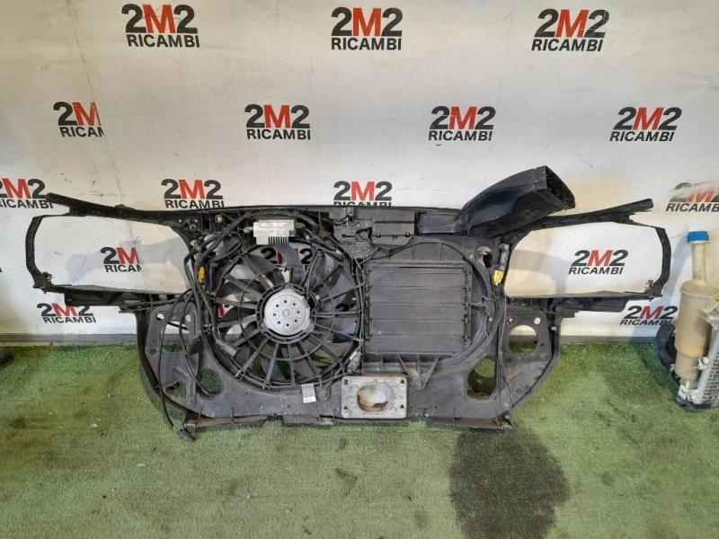 Rivestimento Frontale ANT 8E0805594E Audi A4 8ED Avant 2005