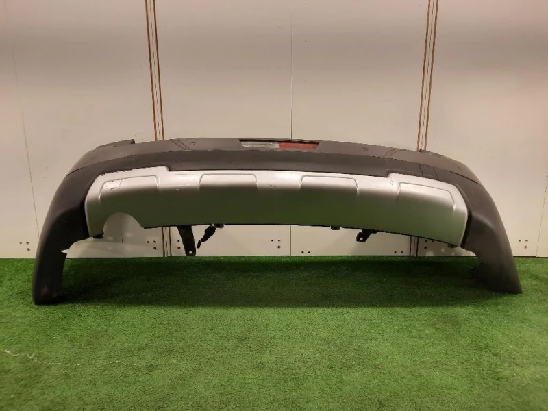 Paraurti POST 96895648 Chevrolet Orlando 2011