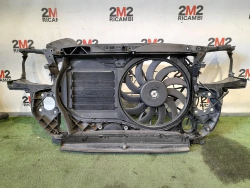 Rivestimento Frontale ANT 8E0805594E Audi A4 8ED Avant 2005