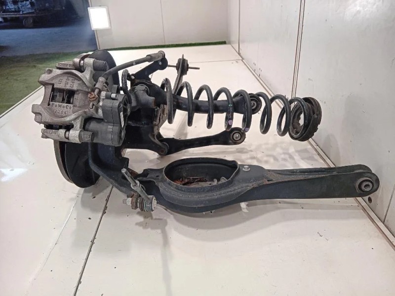 Meccanica Completa POST SX MECCANICA COMPLETA POST SX Ford Ecosport 2017