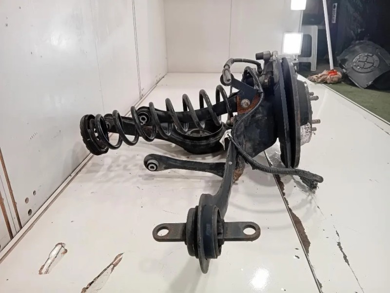 Meccanica Completa POST SX MECCANICA COMPLETA POST SX Ford Ecosport 2017