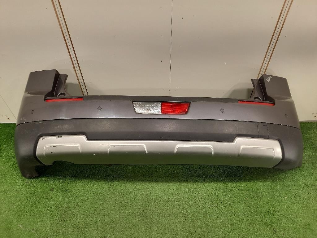 Paraurti POST 96895648 Chevrolet Orlando 2011