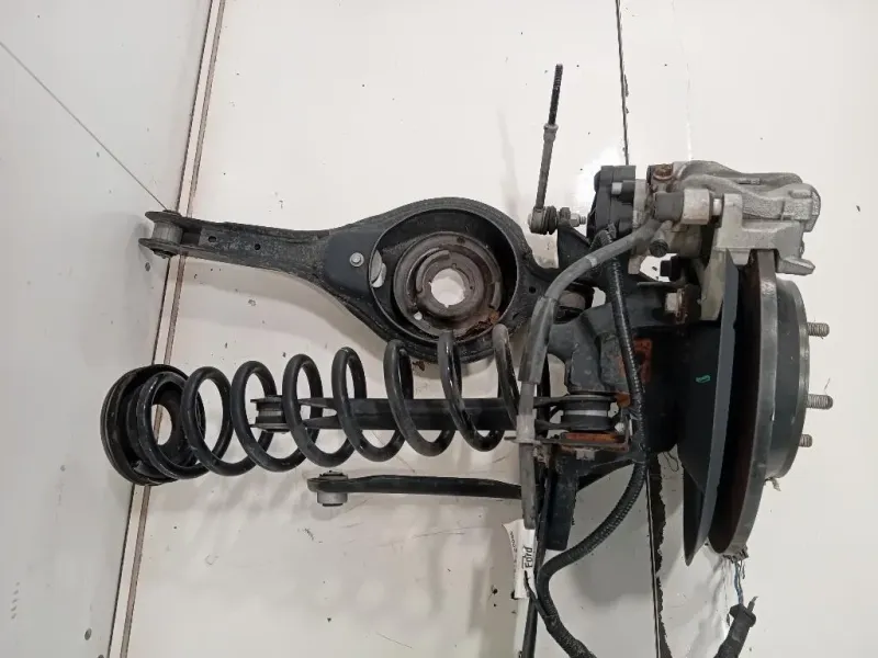 Meccanica Completa POST SX MECCANICA COMPLETA POST SX Ford Ecosport 2017