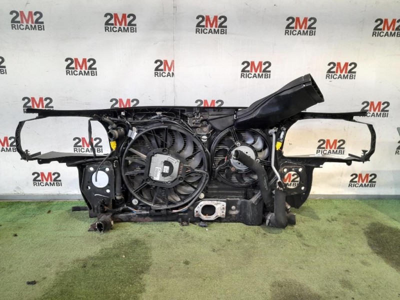 Rivestimento Frontale ANT 8E0805594E Audi A4 8HE Cabrio 2006